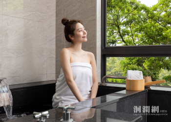 「天成逸旅–蝴蝶谷」今開幕，以「森呼吸・蘊溫泉」為核心為森林療癒溫泉度假新地標