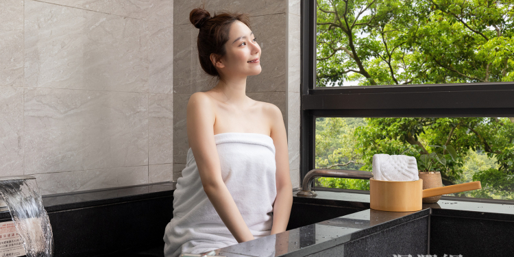 「天成逸旅–蝴蝶谷」今開幕，以「森呼吸・蘊溫泉」為核心為森林療癒溫泉度假新地標