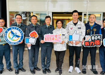 國軍花蓮總醫院元宵捐血活動，民眾熱血響應122袋