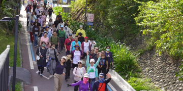 「2026愛花蓮‧山海漫步走」14日登場 健走還能抽Switch、家電大獎