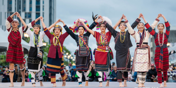 2026太平洋南島聯合豐年節大會舞徵選開跑,總獎金30萬元!