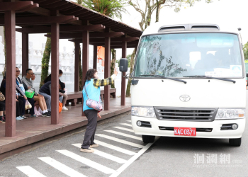 慈雲山清明法會3月28日舉辦、接駁車溫馨祭祖