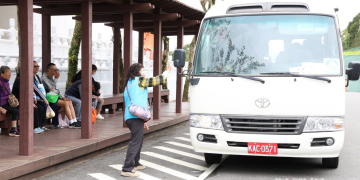 慈雲山清明法會3月28日舉辦、接駁車溫馨祭祖