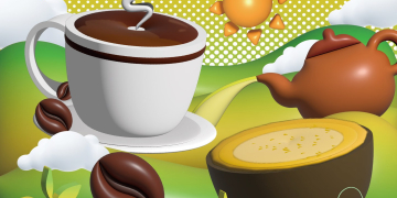 第三屆「茶香咖韻．山野飄香」4月11日登場邀您走進富里天使之眼大草原